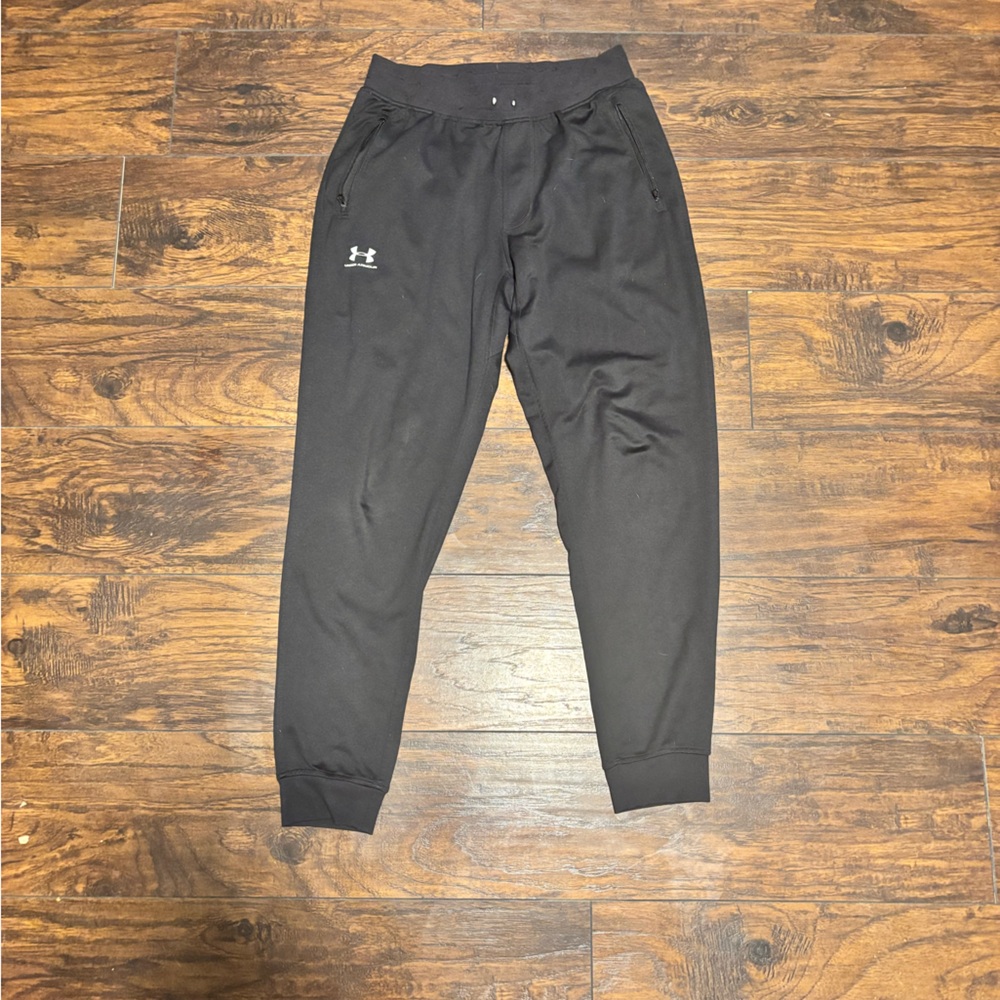 Under Armour SZ Med Joggers / GOOD / GREAT Condition